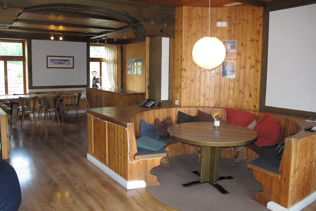 The Lodge Churwalden Quarto foto